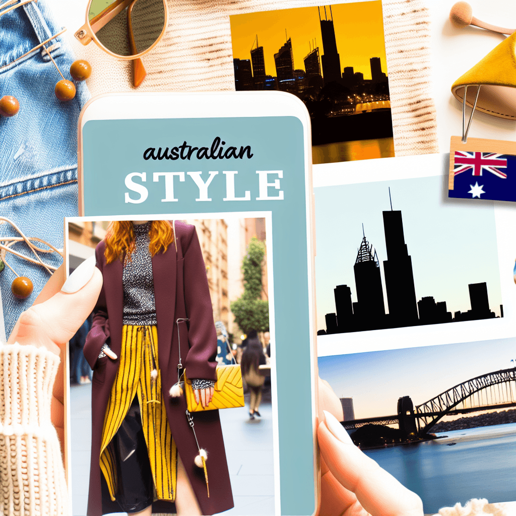 10 Aussie Style Secrets to Enhance Your Wardrobe Immediately - Cover Image