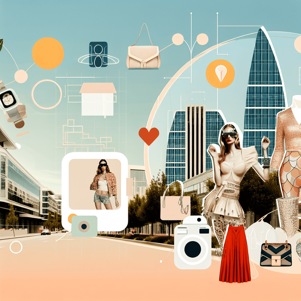 2022’s Hottest Luxury Fashion Trends: A Curated Guide Inspired by Harper's Bazaar - Cover Image