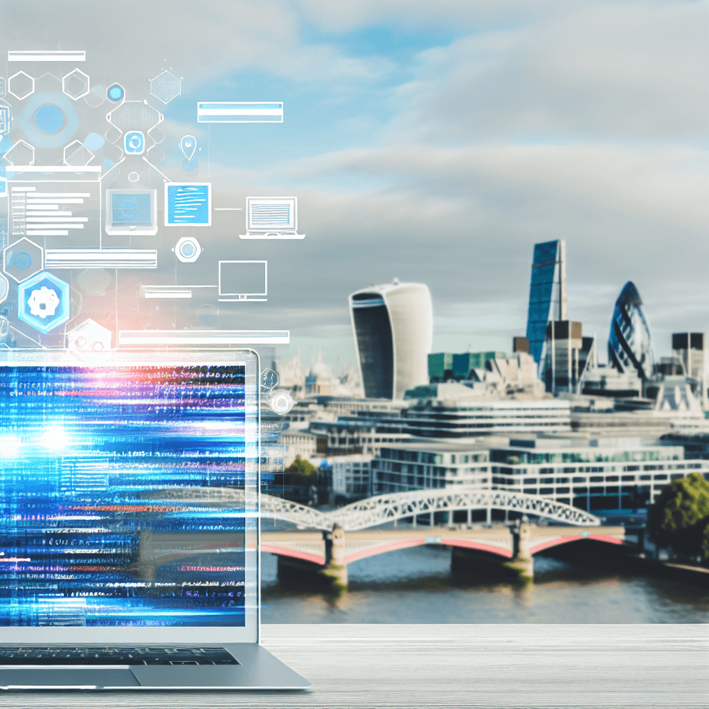 Are UK Start-ups Changing the Global Tech Landscape? An Analysis