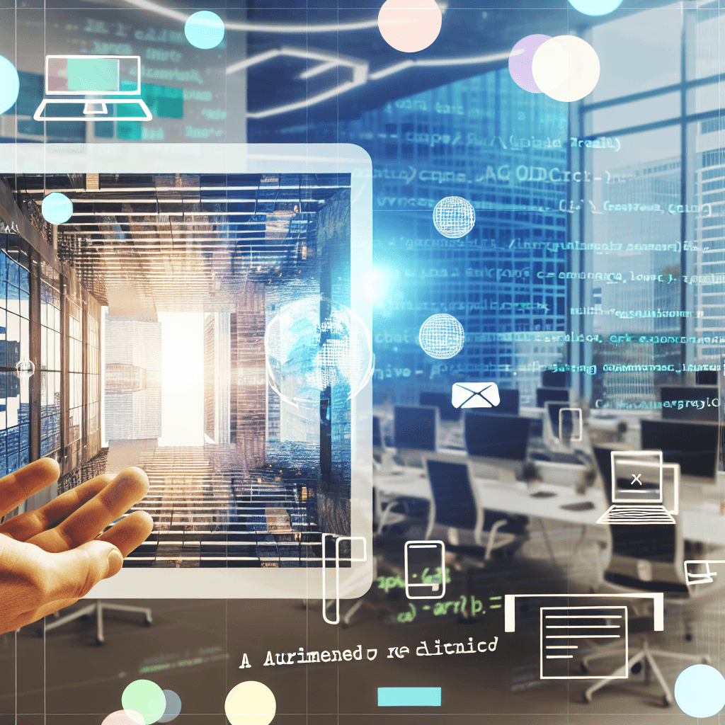 Augmented Reality: The Future of Social Interaction