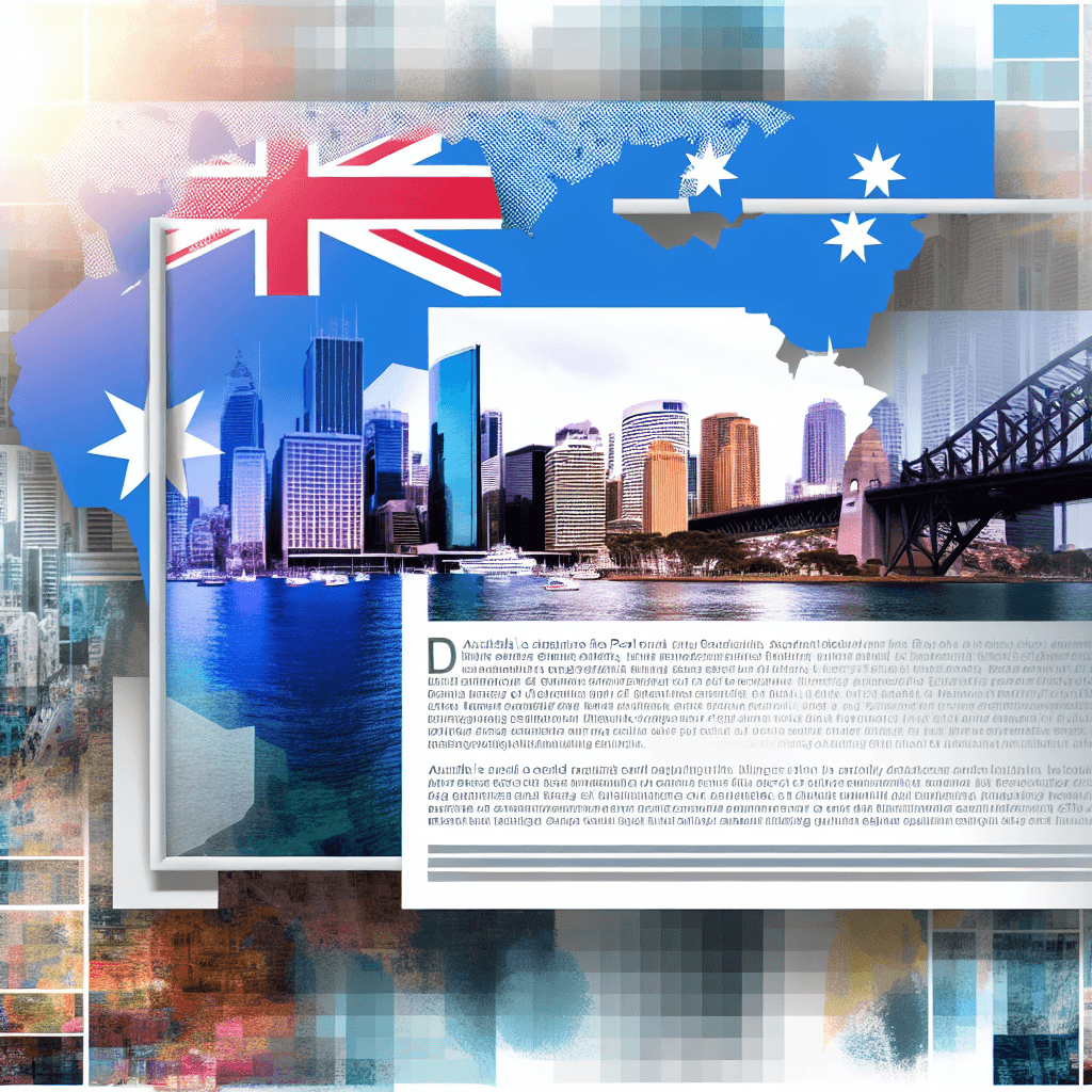 Australia's Role in the Pacific: Navigating the Tensions between China and the U.S.