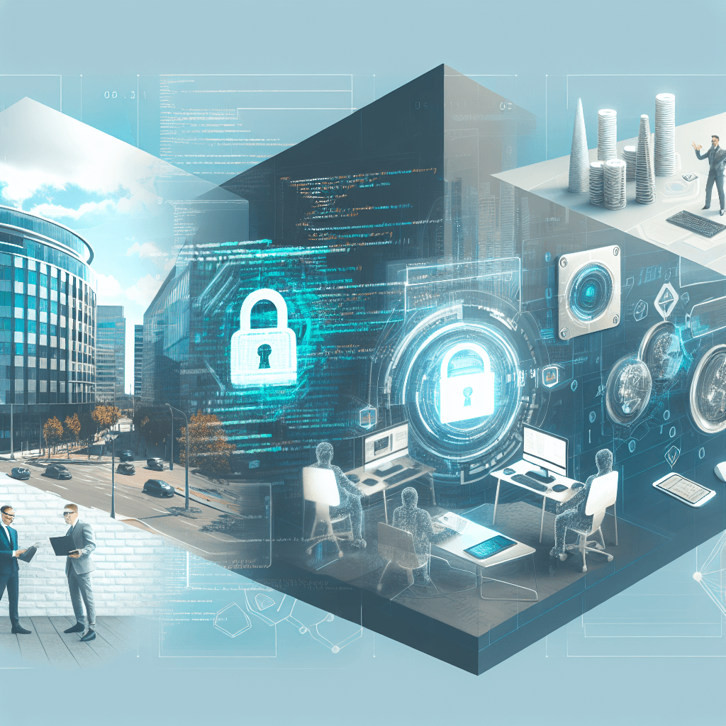 Cybersecurity in 2025: Protecting Yourself in the Age of AI