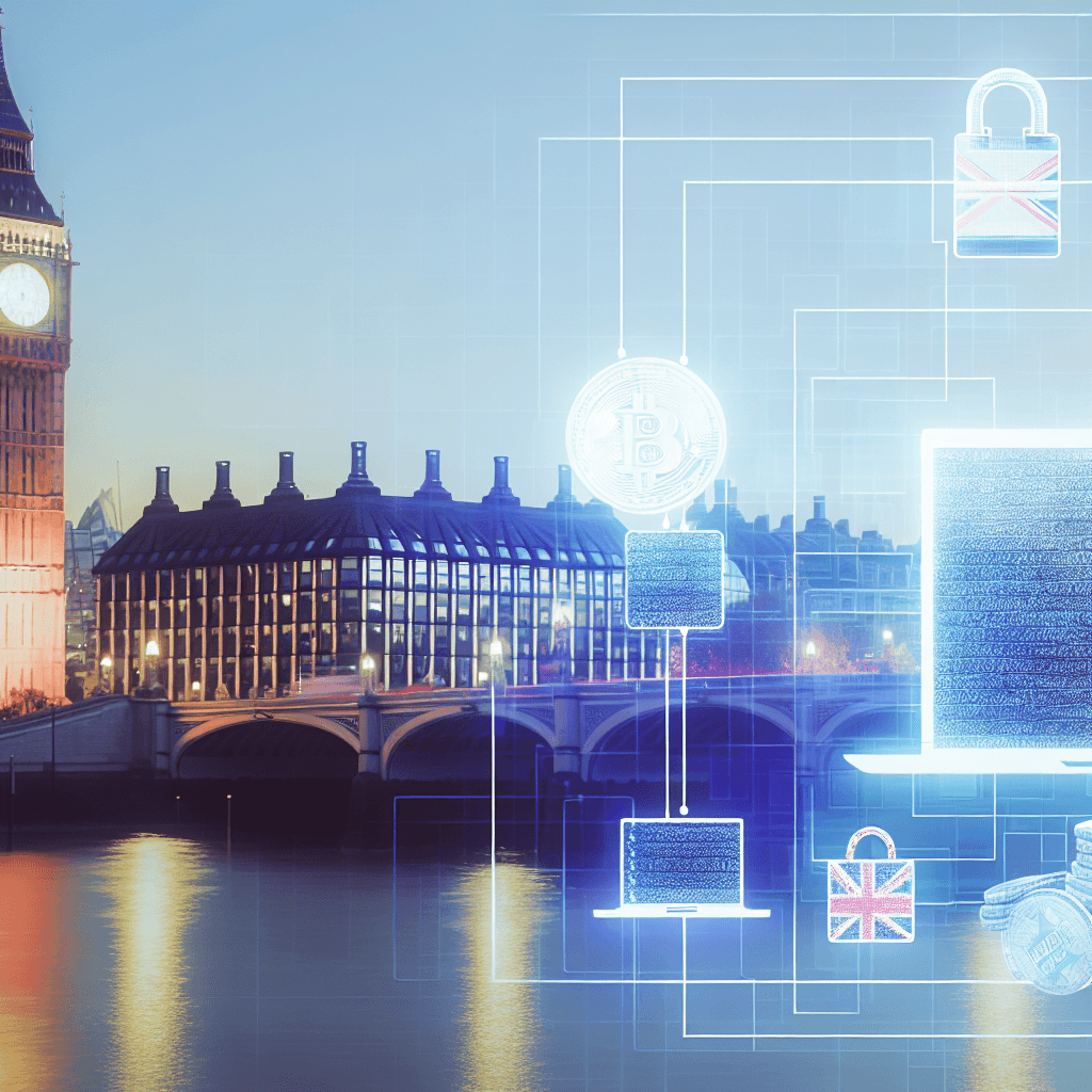 Decoding the Impact: UK's New Regulations on Crypto Currencies