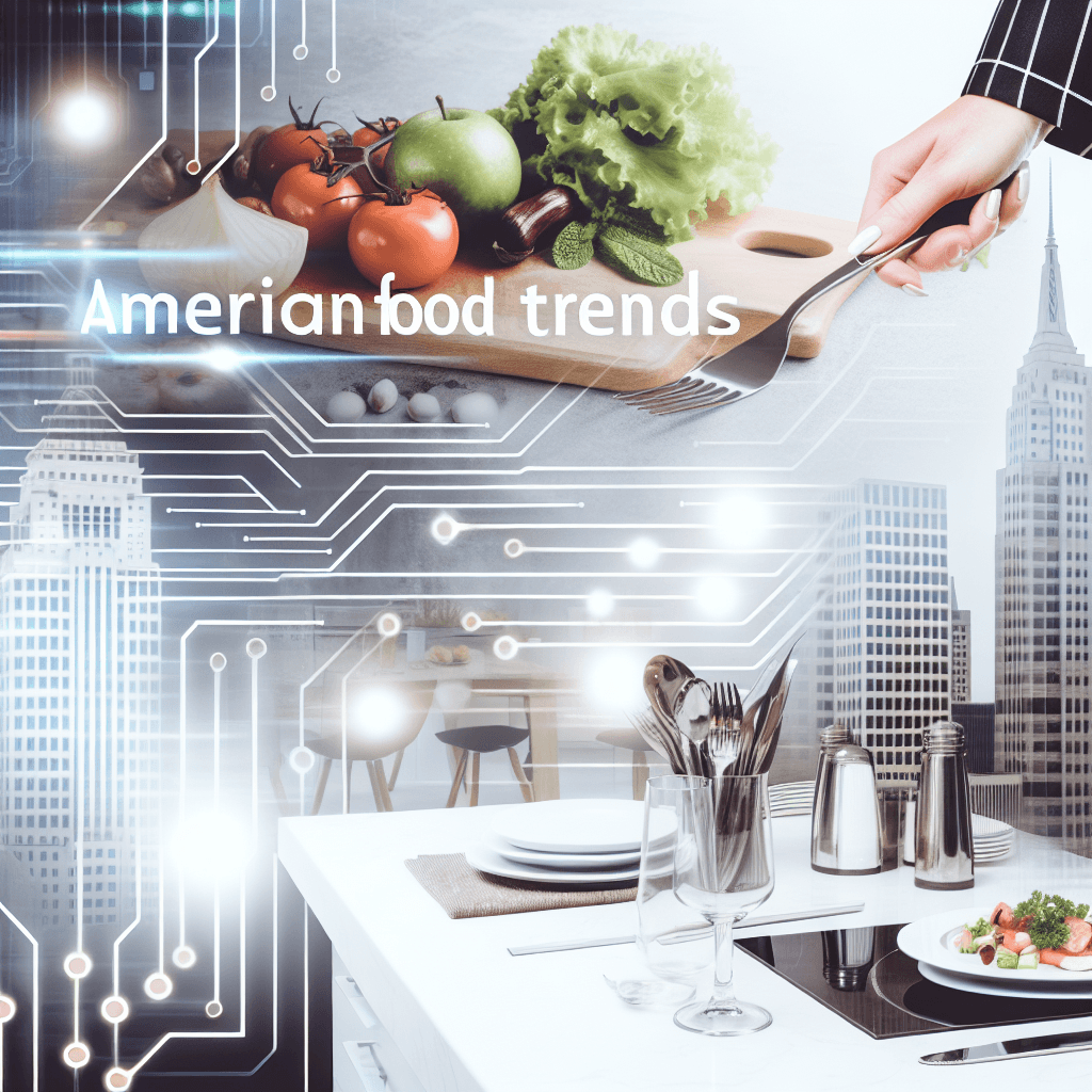 Demystifying the Latest Food Trends in America: An Epicurious-Inspired Guide