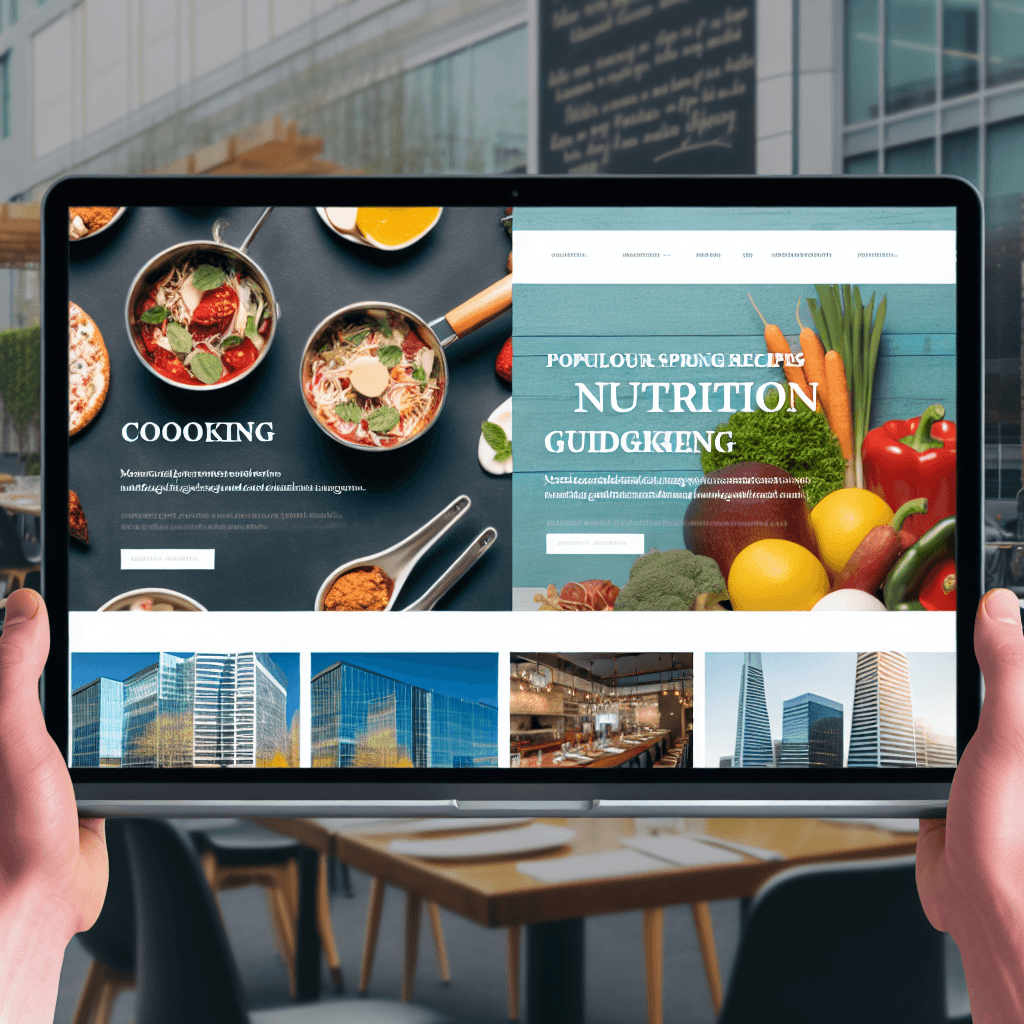 Discover the Top 10 Trending Spring Recipes from Epicurious