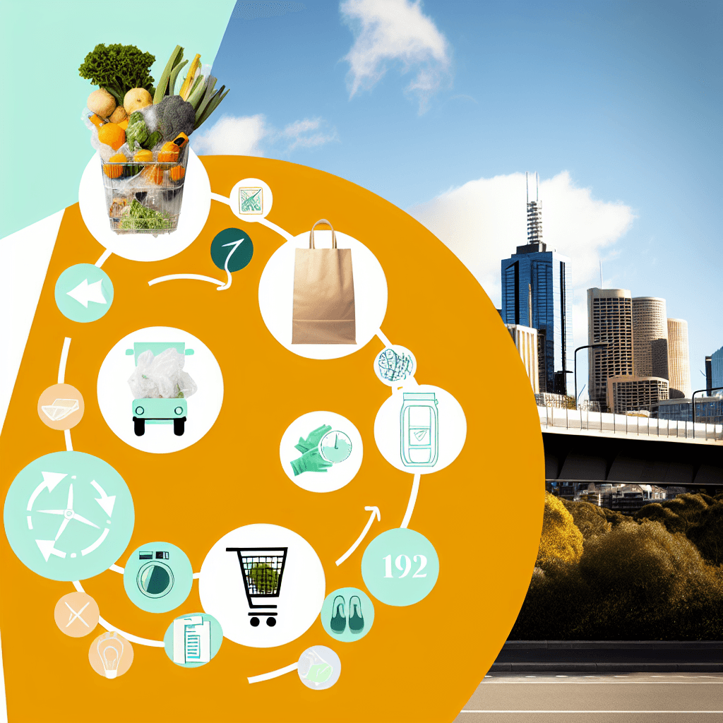 Eco-Friendly Living Down Under: Embracing a Sustainable Lifestyle in Australia