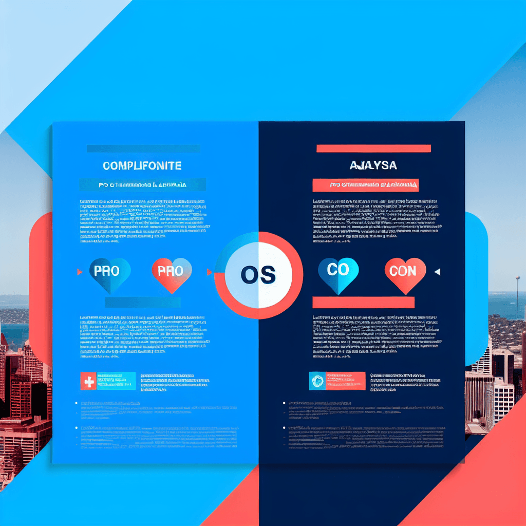 Euthanasia Debate in Australia: The Pros and Cons Explored - Cover Image