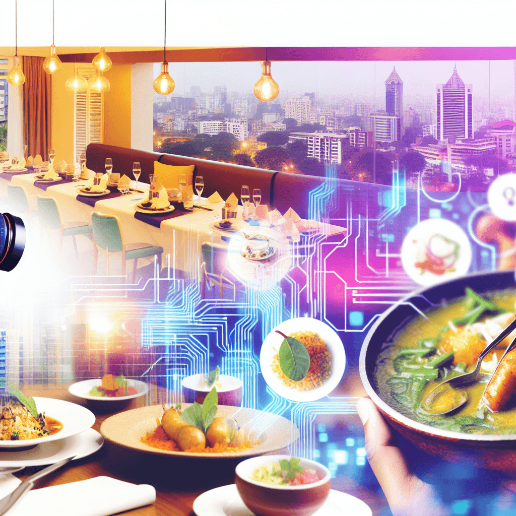 Experience the Burst of Flavors with Pinch of Yum's Inspired Indian Fusion Recipes