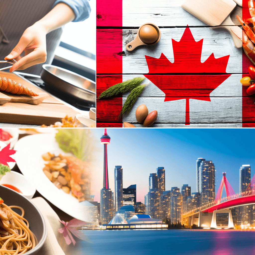 Exploring Canada's Unique Food Scene: Trends, Recipes, and Tips from Epicurious