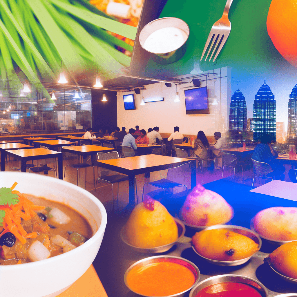 Exploring the Uncharted: 10 Underrated Indian Street Foods You Must Try - Cover Image