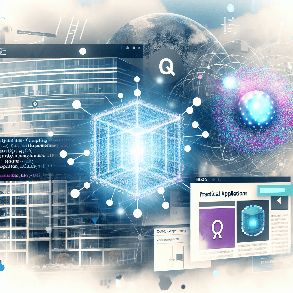 The Future of Quantum Computing: Breaking Down the Basics