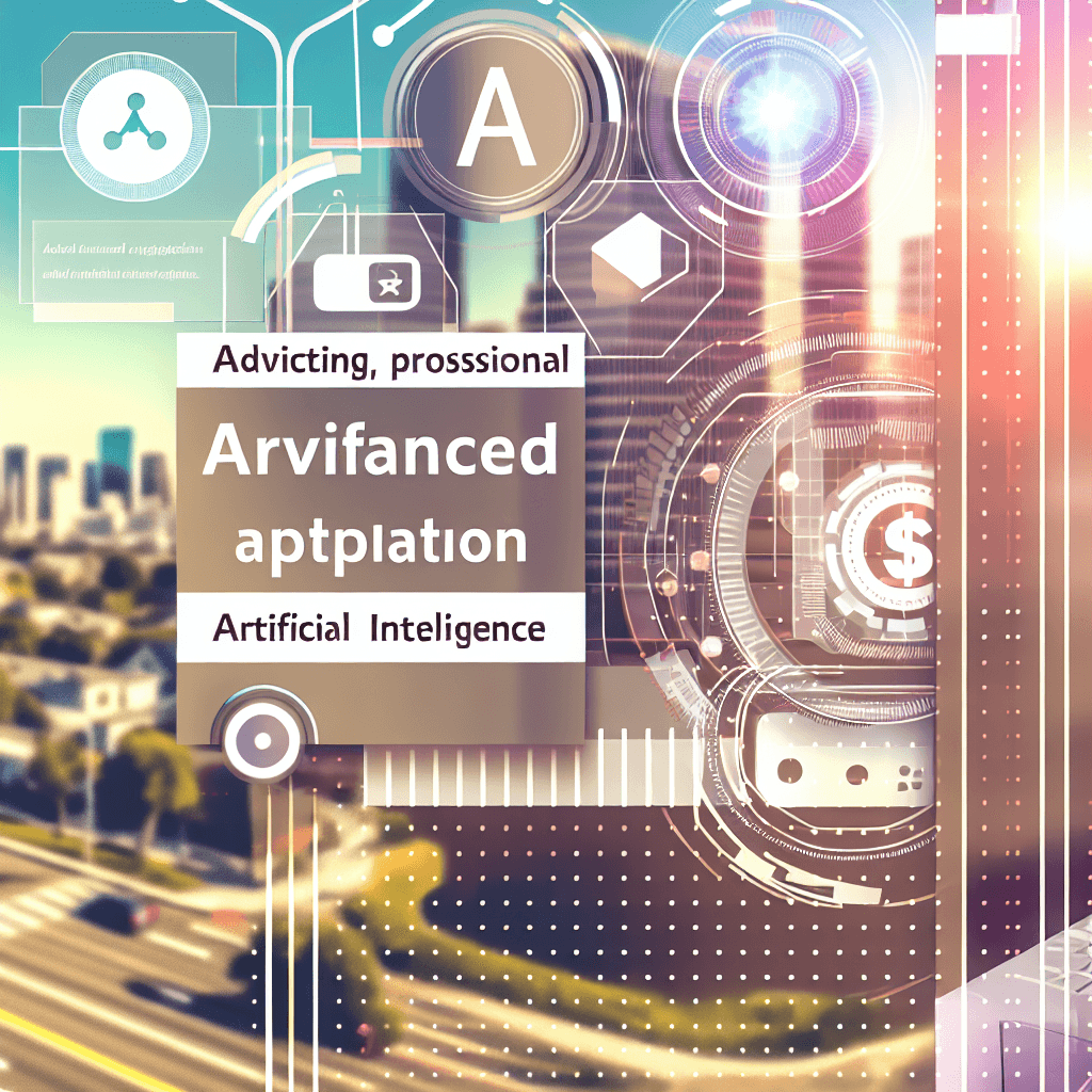 How Advances in Artificial Intelligence are Shaping the Future of Business