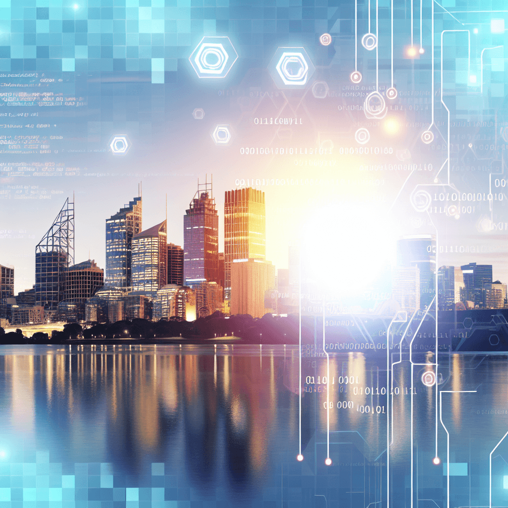 How Australian Startups are Revolutionizing the Tech World: A Closer Look