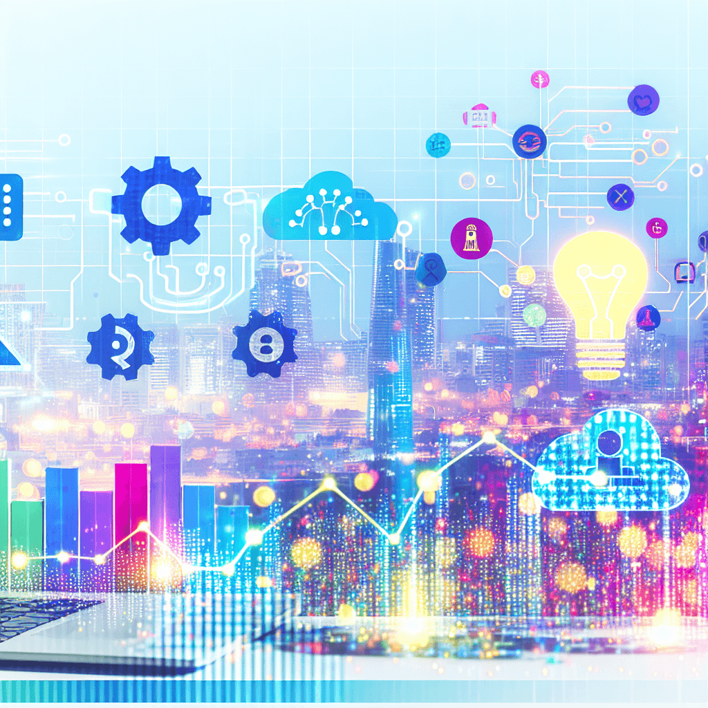 India's Tech Boom: How Startups are Shaping the Future of Business