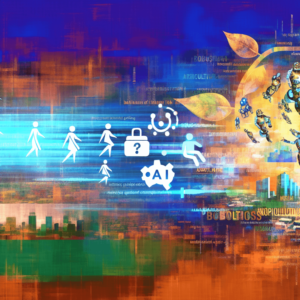 India's Technological Leap: The Rise of AI and Robotics in the Subcontinent