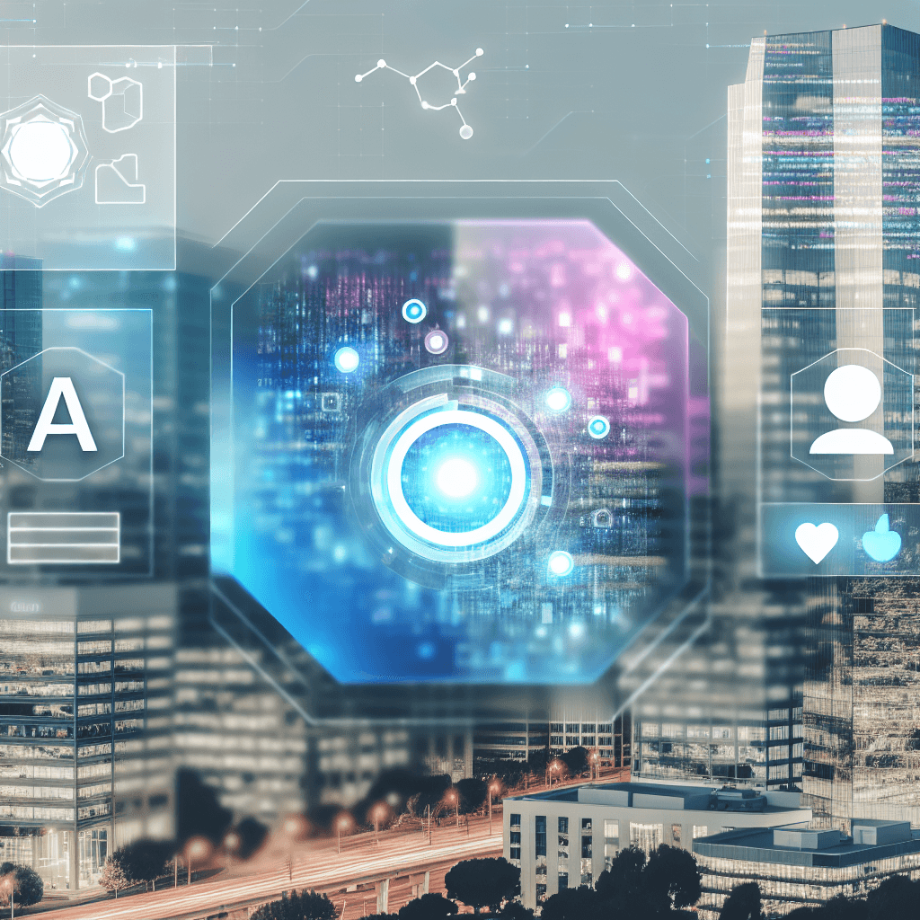 Innovation Spotlight: How AI is Revolutionizing the World of FinTech