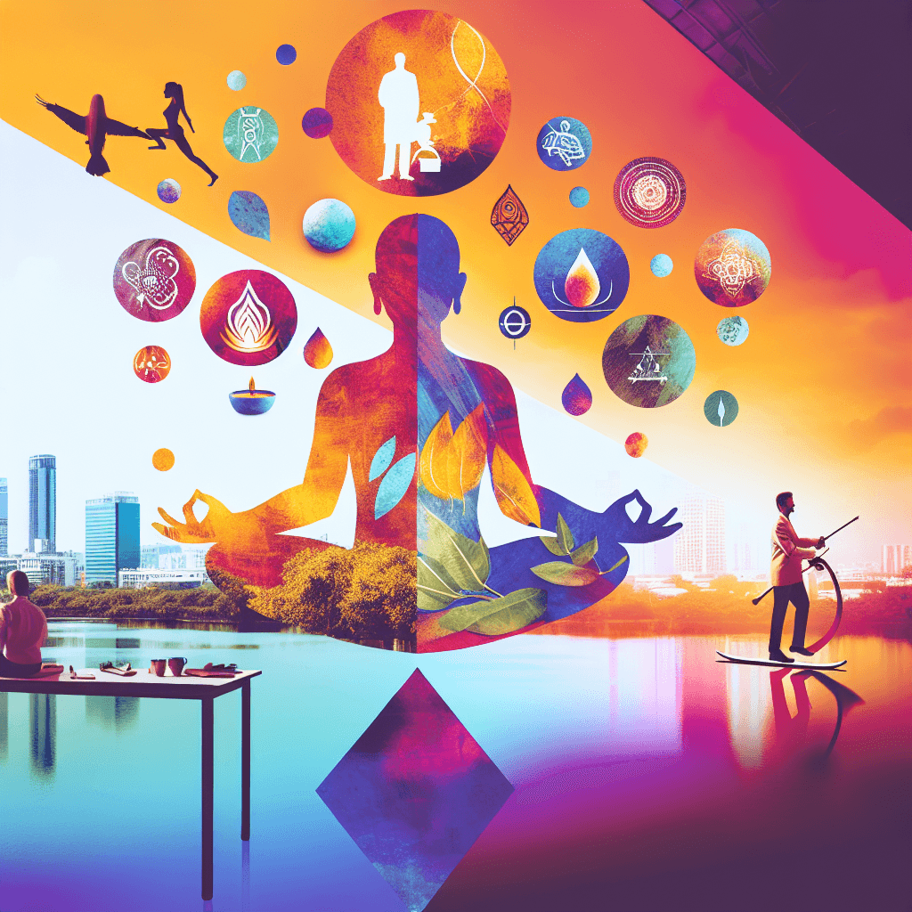 Mastering Mindfulness: Embrace Ayurveda for a Balanced Lifestyle