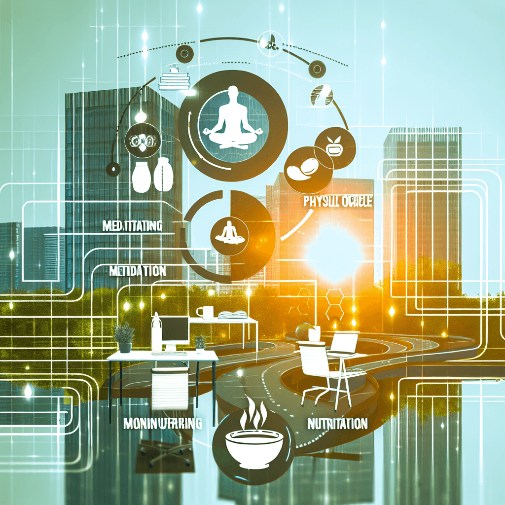 Revamping Your Morning Routine for Optimal Wellness: Tips from MindBodyGreen - Cover Image