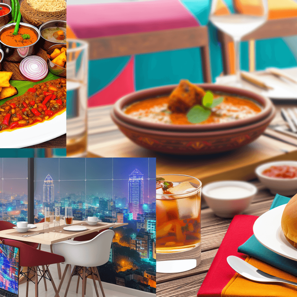 Reviving Classic Indian Recipes With a Modern Twist: Inspired by Pinch of Yum - Cover Image