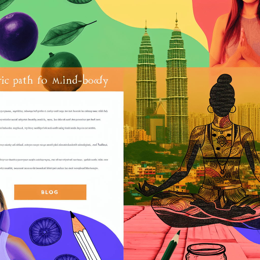 The Ayurvedic Path to Mind-Body Health: A Complete Guide - Cover Image