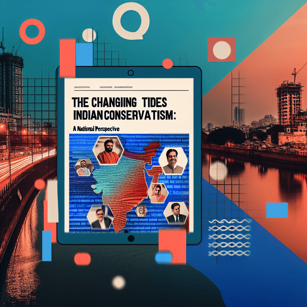 The Changing Tides of Indian Conservatism: A National Review Perspective