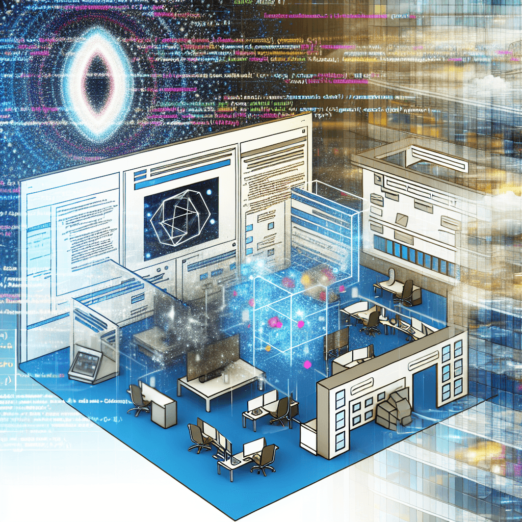 The Emergence of Quantum Computing: A Deep Dive Analysis The Emergence of Quantum Computing: A Deep Dive Analysis - Cover Image