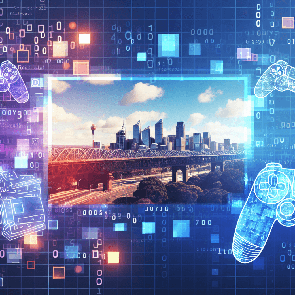 The Evolution of Gaming Culture in Australia: A Journey Beyond the Controllers