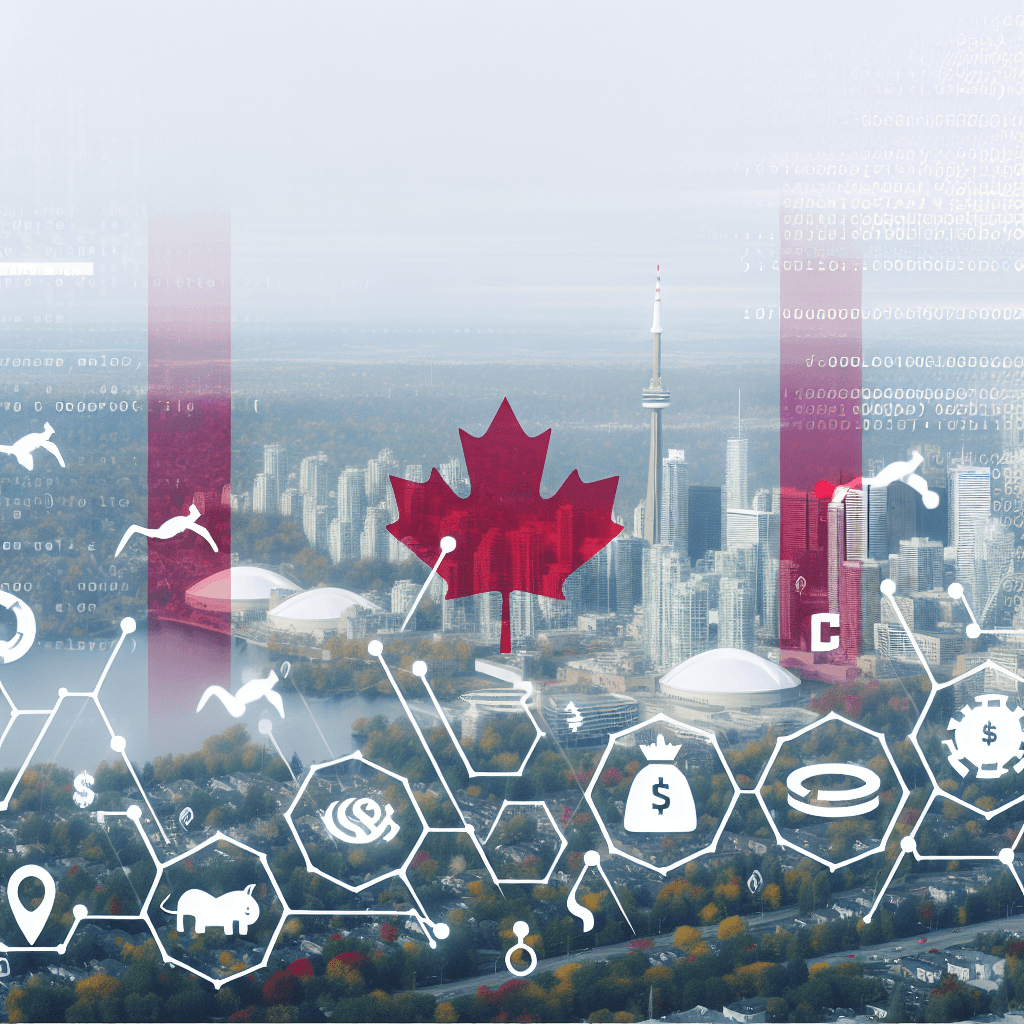 The Explosion of NFTs: Are We Witnessing a Digital Art Revolution in Canada?