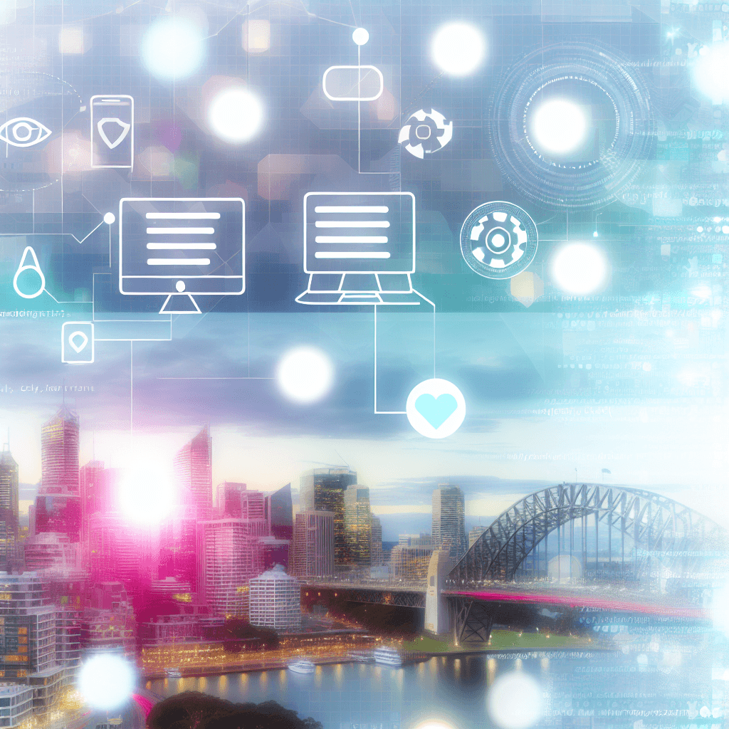 The Rise and Impact of Australian Tech Startups: A Comprehensive Guide