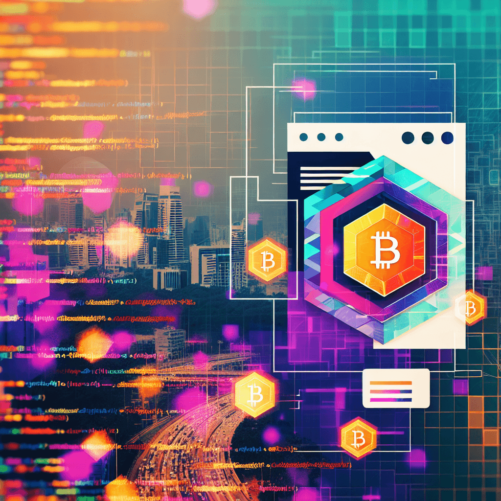 The Rise of Crypto: Blockchain Technology Transforming India's FinTech Landscape