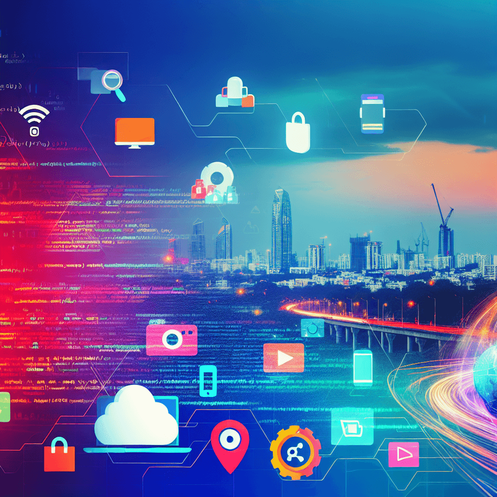 The Rise of Mobile Gaming in India: Trends, Opportunities, and Challenges The Rise of Mobile Gaming in India: Trends, Opportunities, and Challenges - Cover Image