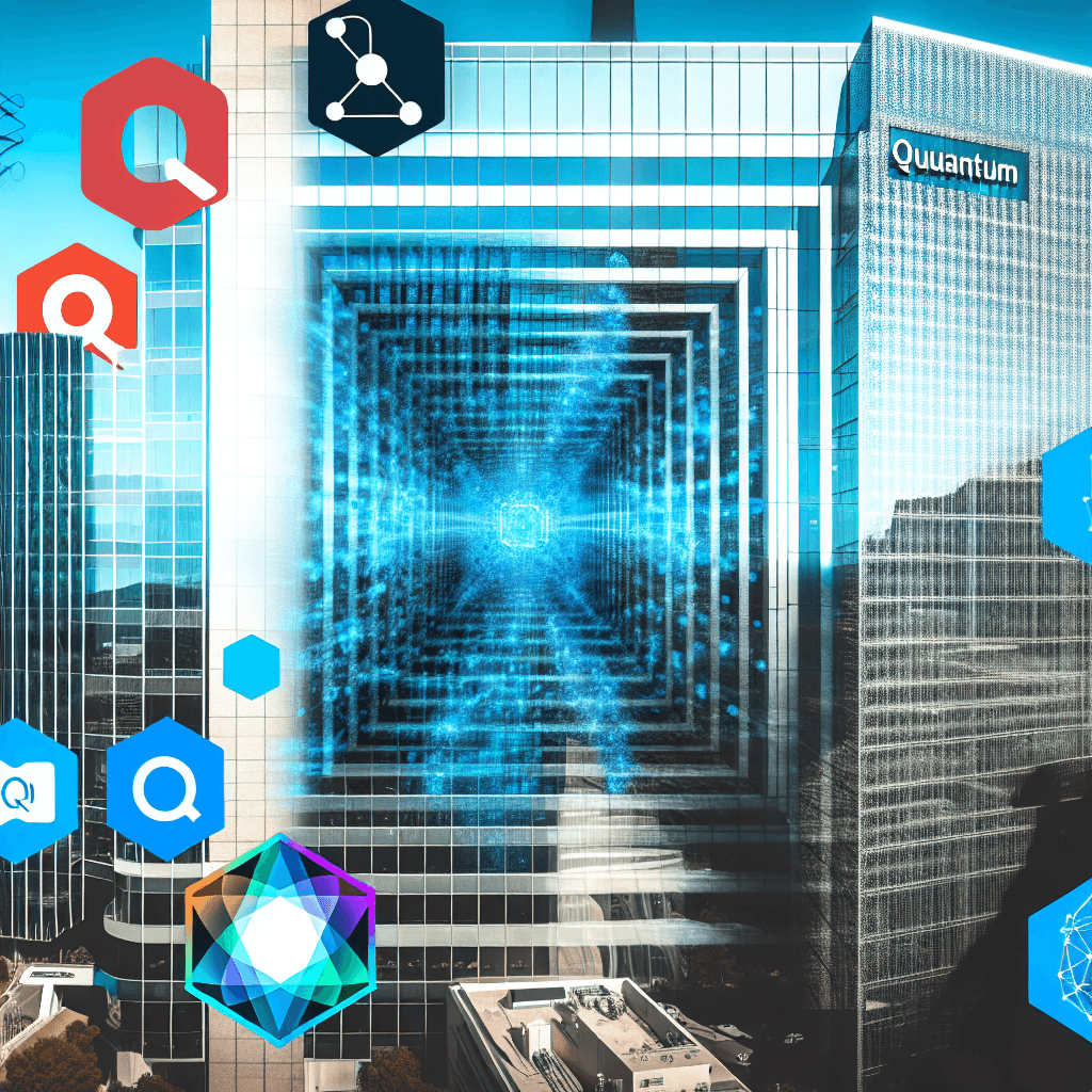 The Rise of Quantum Computing: A Deep Dive Into Its Potential and Challenges - Cover Image