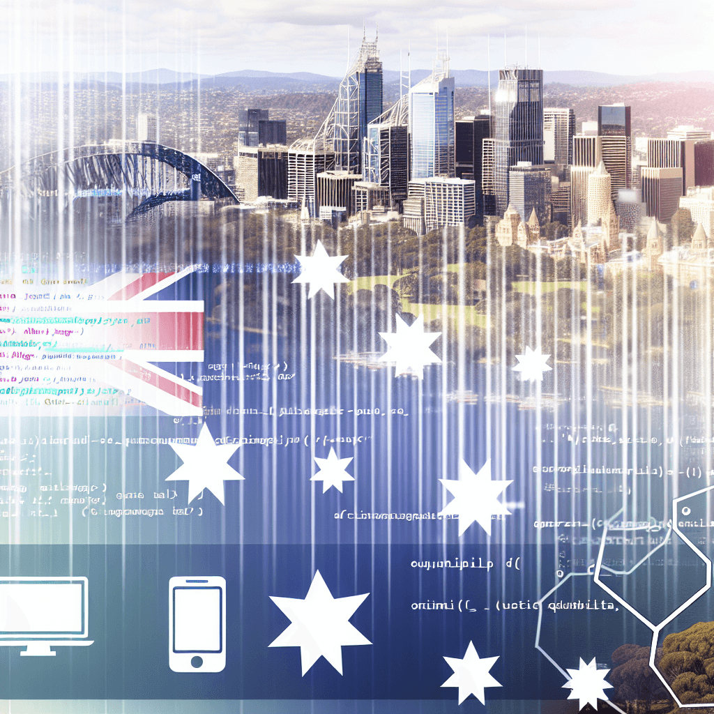 The Rise of Quantum Computing in Australia: A Deep-Dive