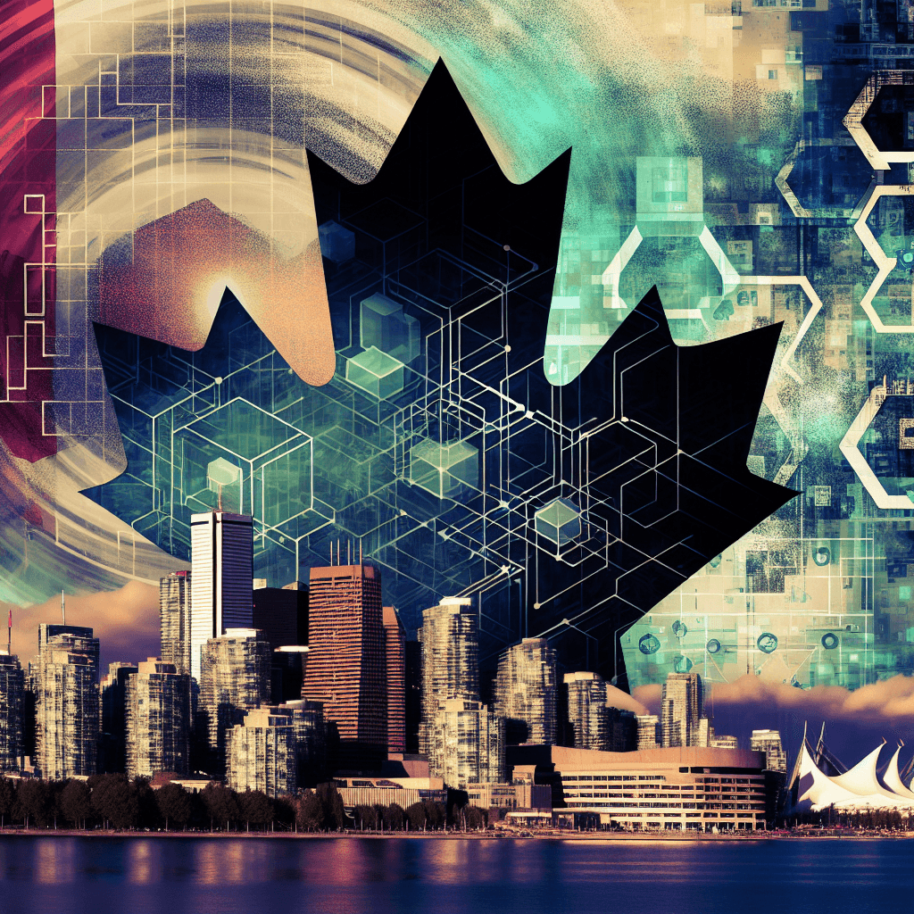 The Rise of Quantum Computing in Canada: A New Technological Frontier - Cover Image