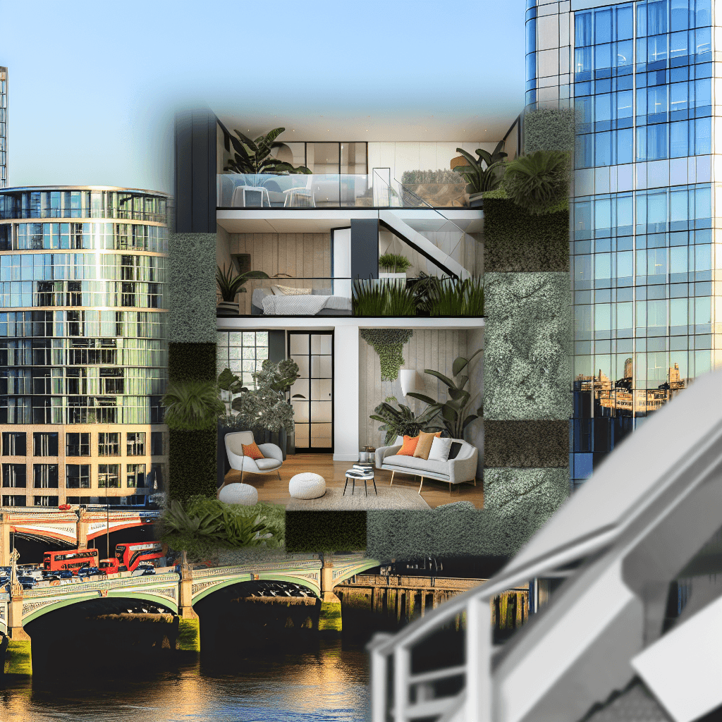 The Rise of Sustainable Luxury: A Trending Shift in UK's Fashion Landscape