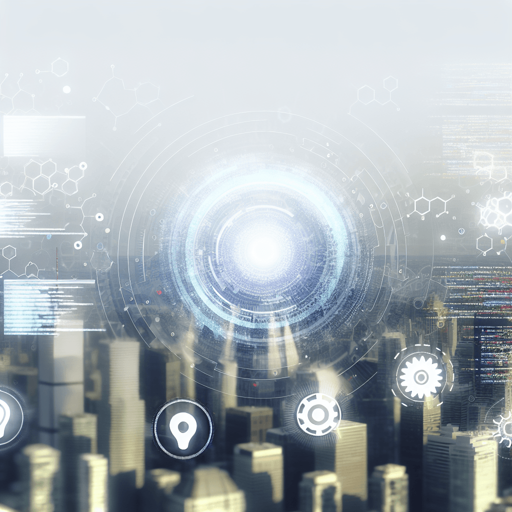 The Rising Star of Canadian Tech Startups: A Deep Dive into the Success of AI