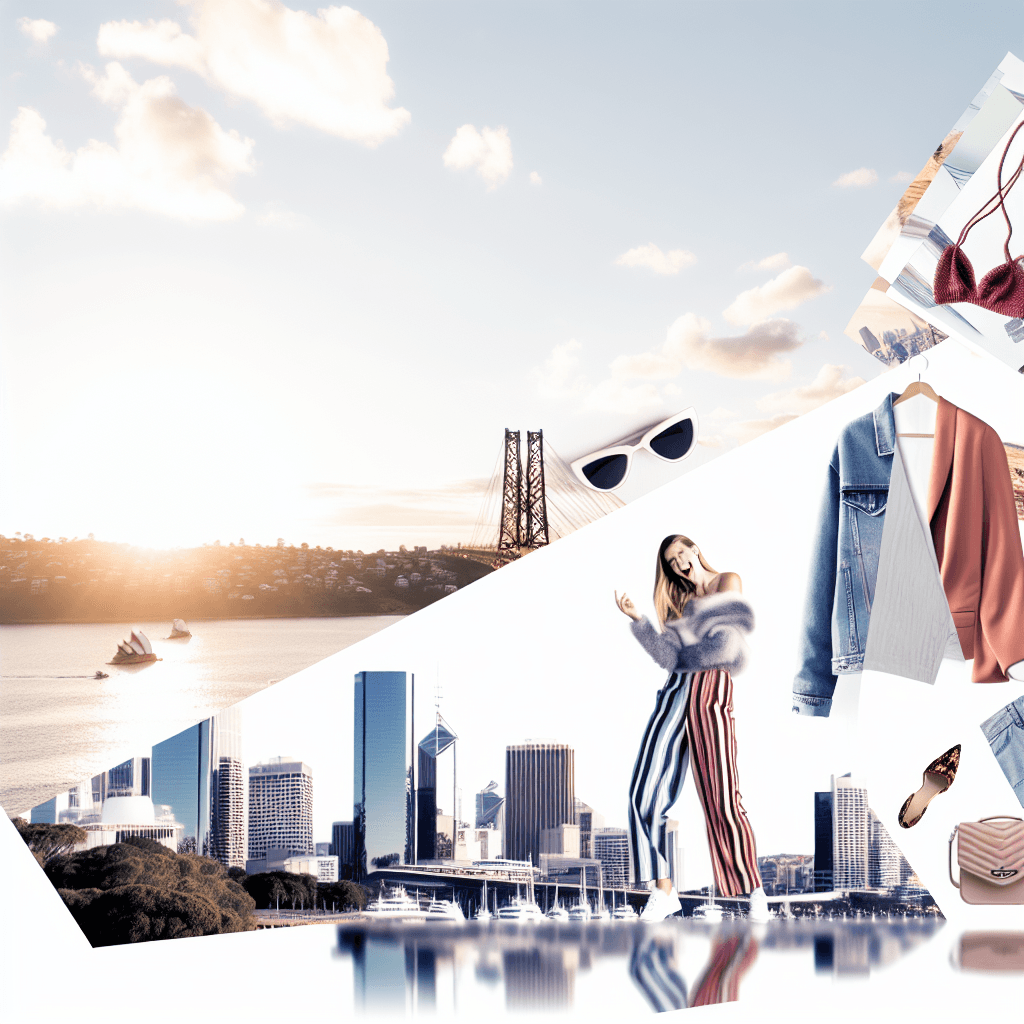 The Top 10 Luxury Fashion Trends Dominating Australia in 2022 The Top 10 Luxury Fashion Trends Dominating Australia in 2022 - Cover Image