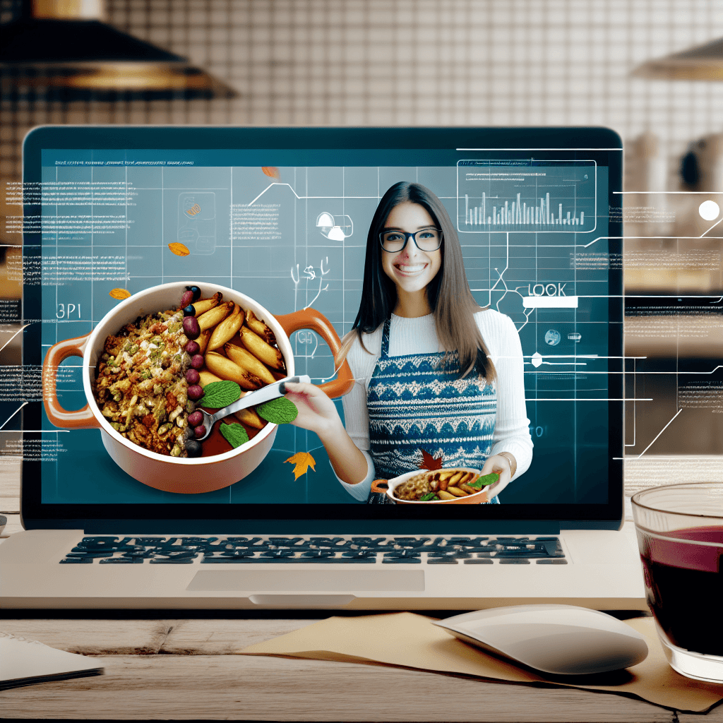 Top 10 Unconventional Thanksgiving Recipes to Impress Your Guests - Cover Image