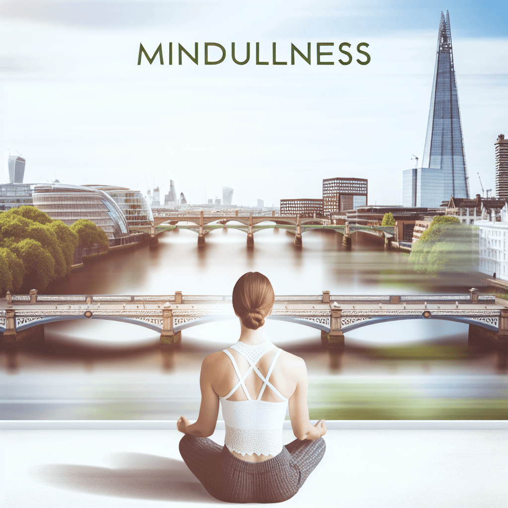 Transforming Your Life through Mindfulness: 5 Steps Inspired by MindBodyGreen