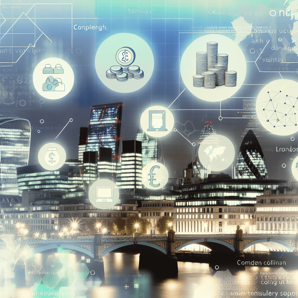 UK Startups Shaping the Future: Spotlight on Emerging Tech Innovations UK Startups Shaping the Future: Spotlight on Emerging Tech Innovations - Cover Image