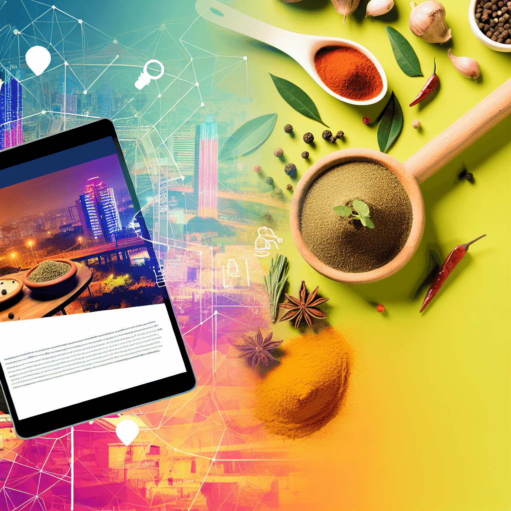 Unleashing the Magic of Indian Spices: A Comprehensive Guide to Home Cooking