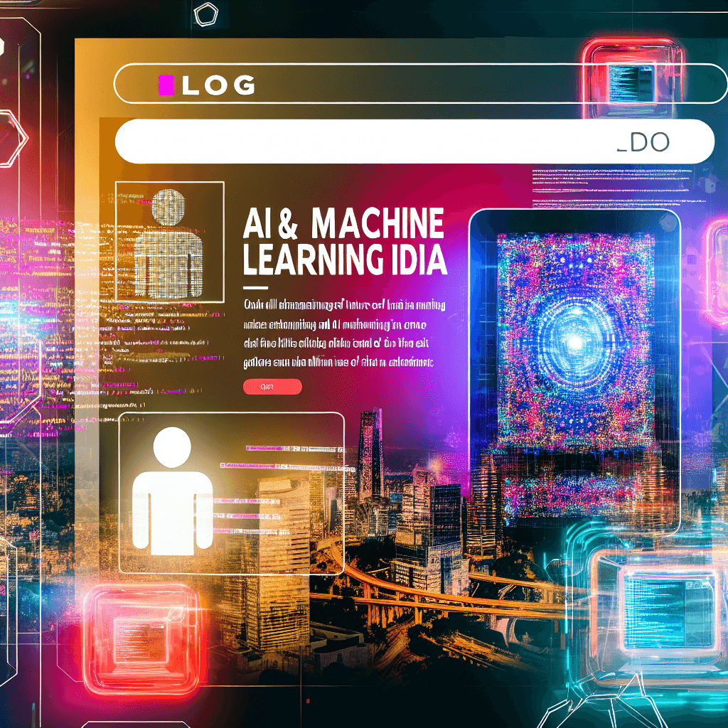 Unraveling the Future of AI and Machine Learning in India: A Deep Dive