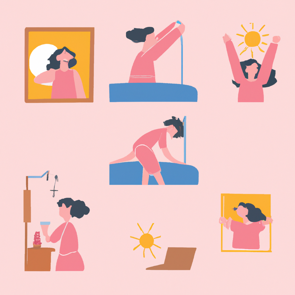 Rise and Shine: Harness the Power of Early Mornings