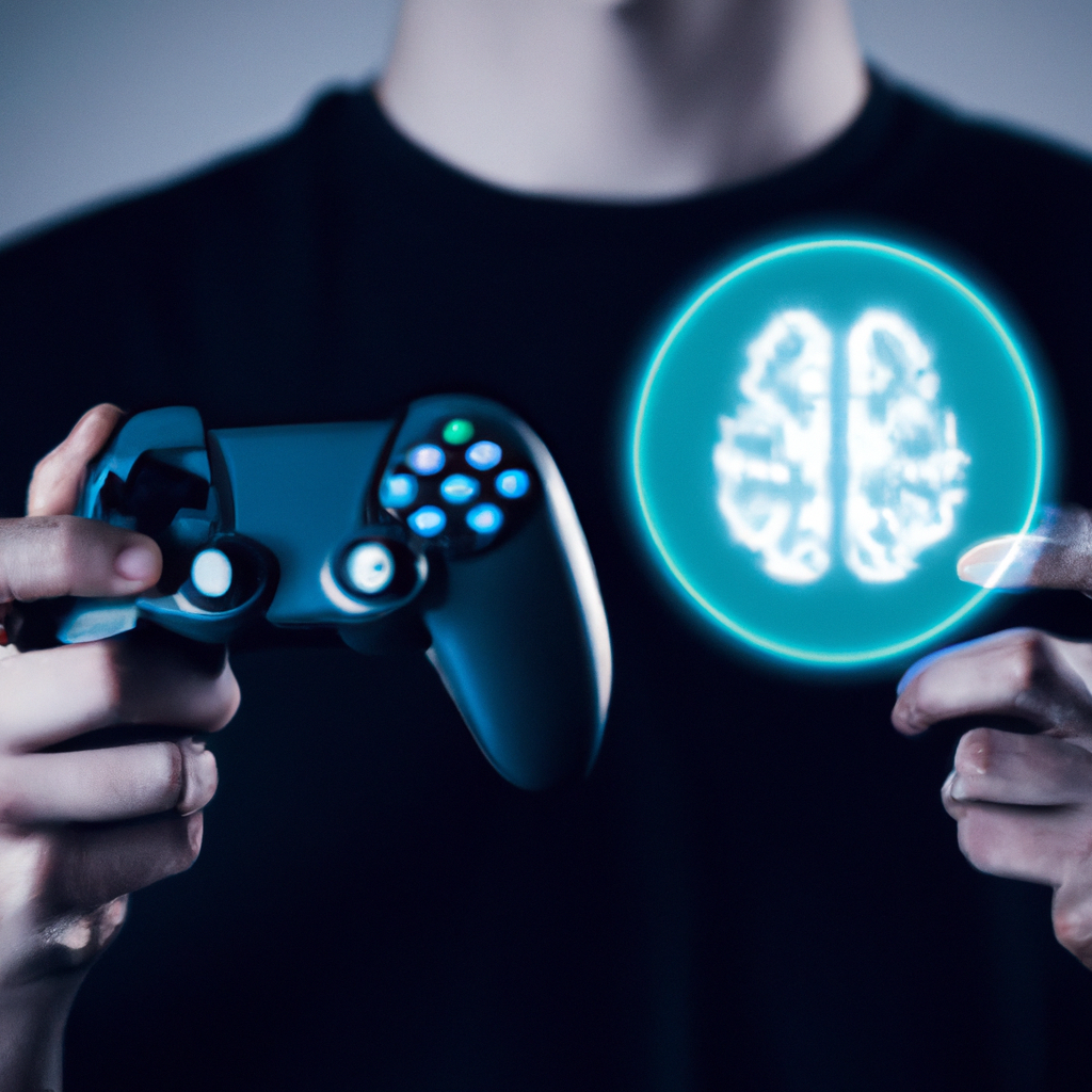 Gaming: A Psychological Boon or Bane?