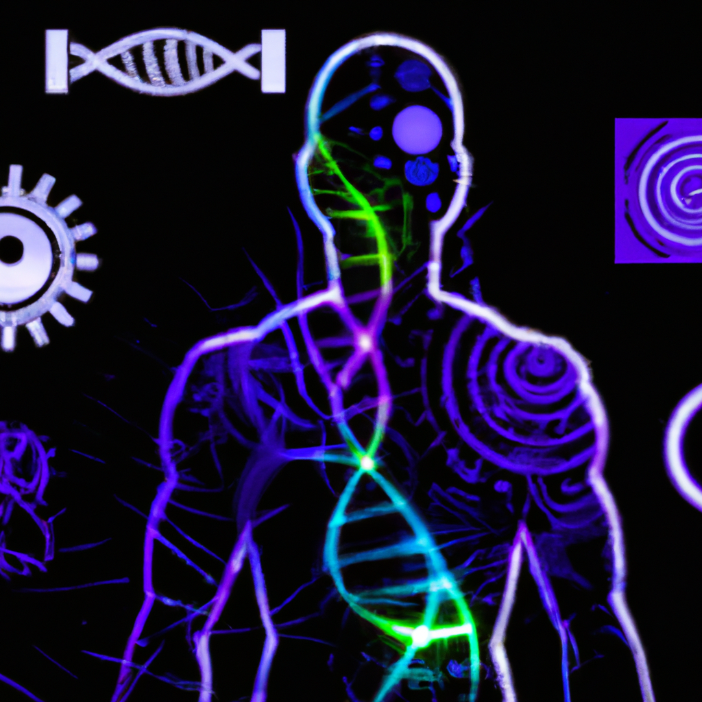 The Rise of Biohacking: Self-Optimization or Playing God?