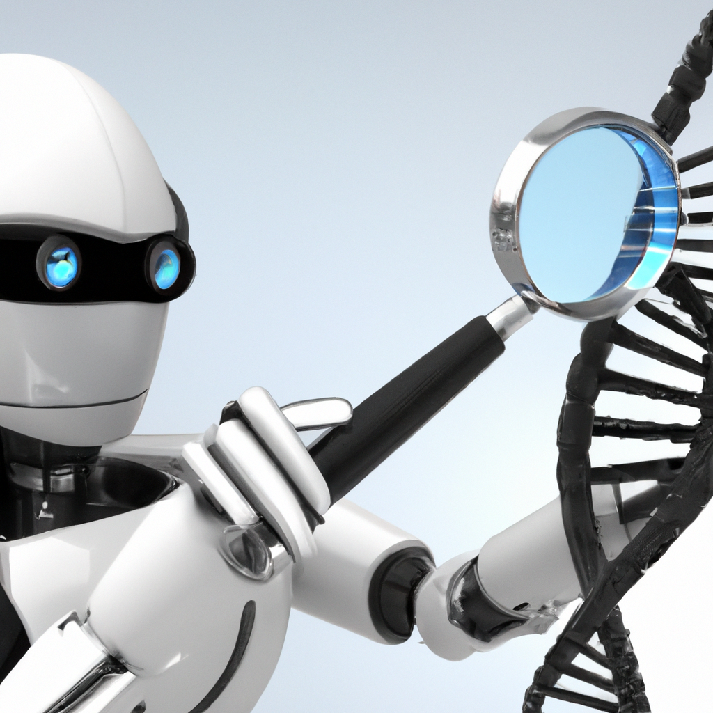 The Next Wave: How AI Is Disrupting Healthcare