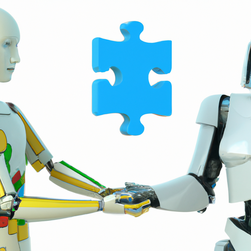 Are We Delegating Work to AI or Is AI Delegating Work to Us?