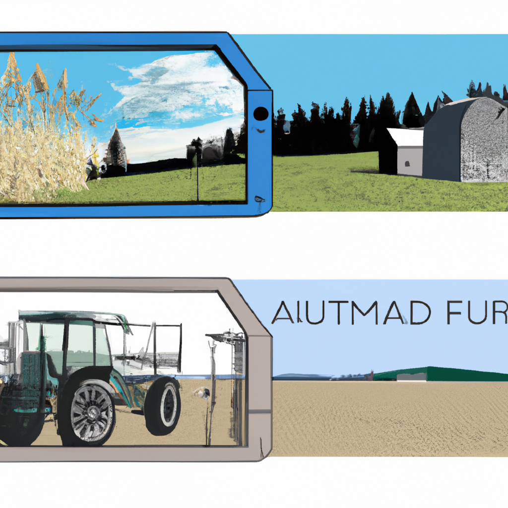 Should Rural Canada Focus on Agritech or Artisan Economies?