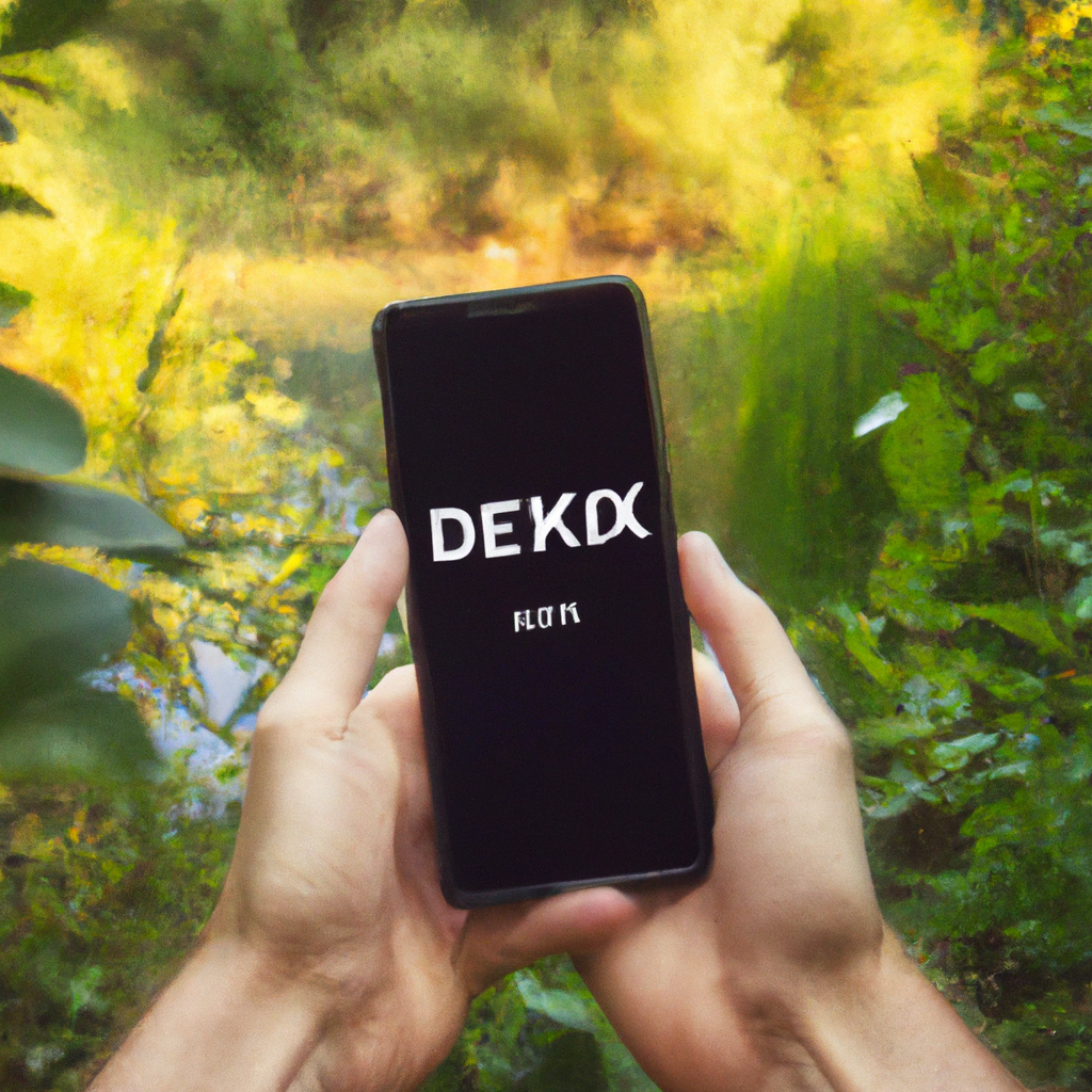 Digital Dopamine Detox: Can Tech Save You from Tech?